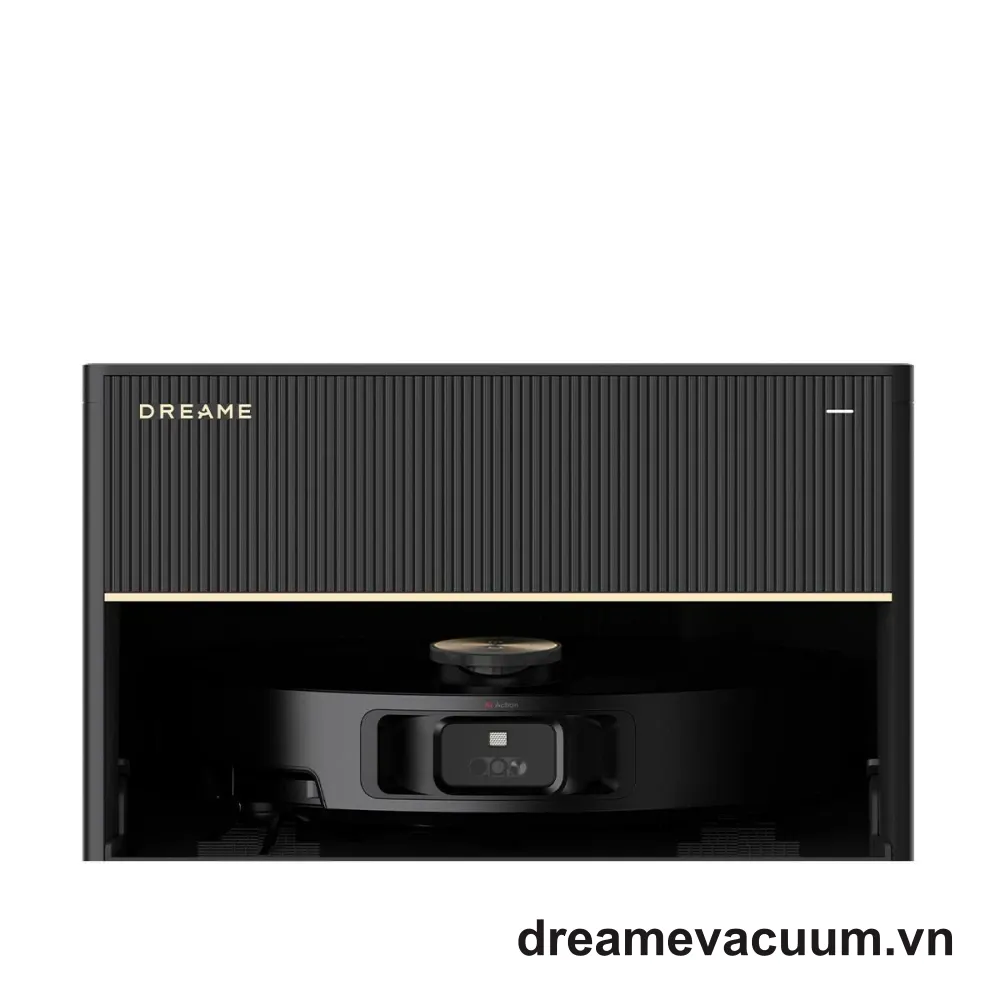 Robot hút bụi lau nhà Dreame X50 Master – Hàng Chính Hãng
