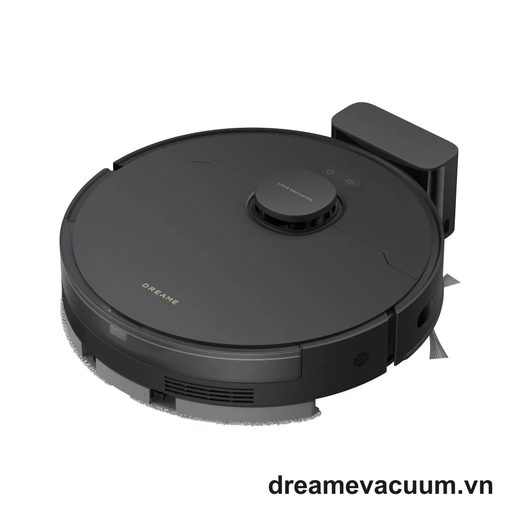Robot Hút Bụi Lau Nhà Dreame D20 - Chính Hãng