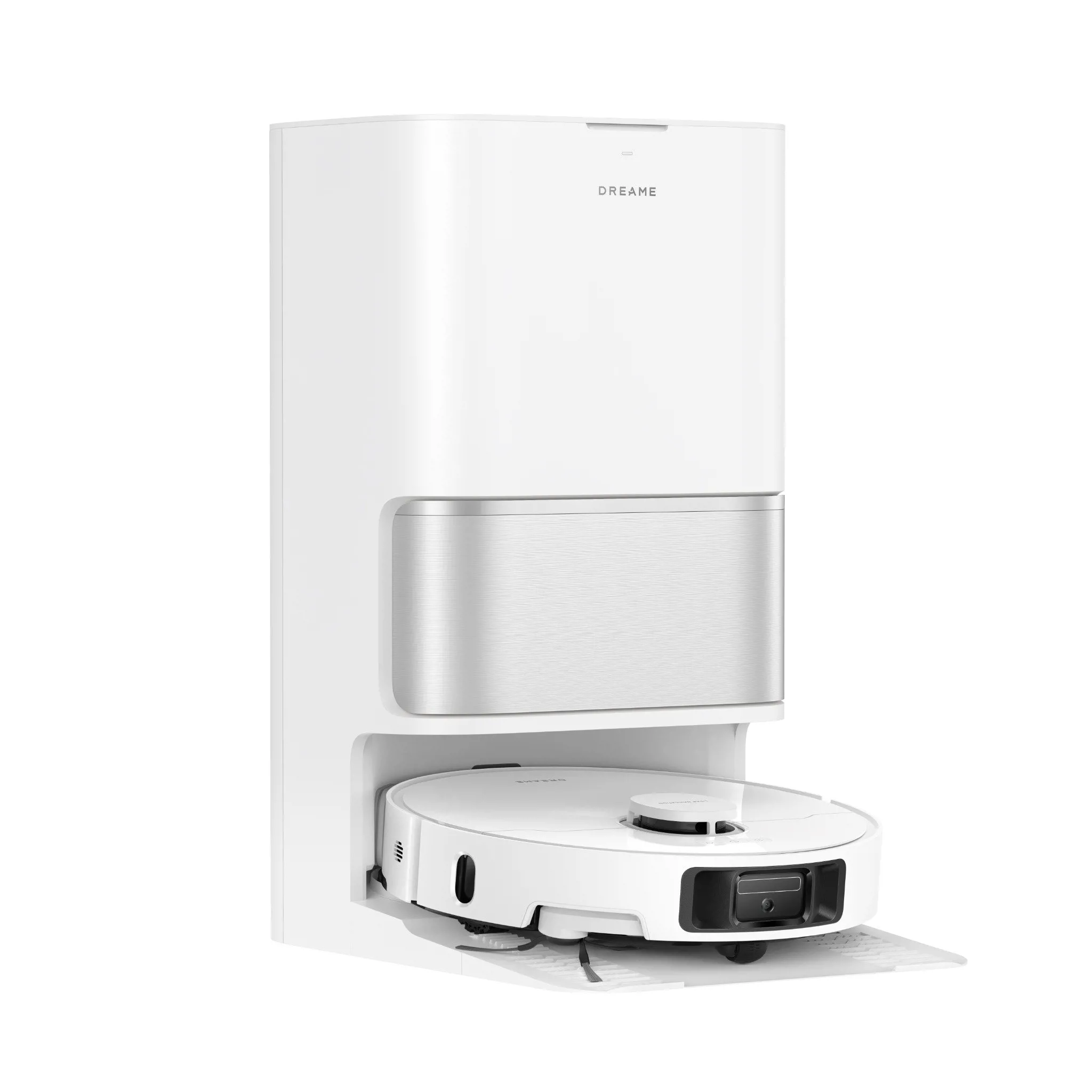 Robot hút bụi lau nhà Dreame L10s Ultra Gen 3