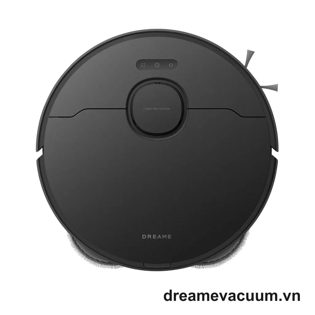 Robot Hút Bụi Lau Sàn Dreame D30 Ultra