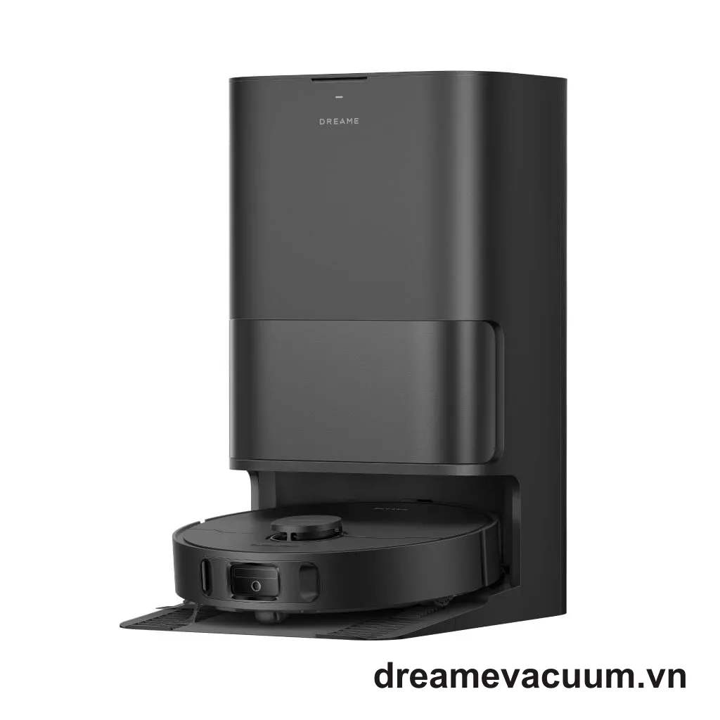 Robot Hút Bụi Lau Sàn Dreame D30 Ultra CE