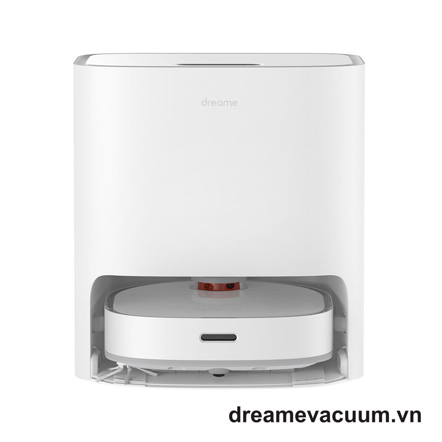 sửa chữa robot hút bụi Dreame chính hãng tại TP.HCM
