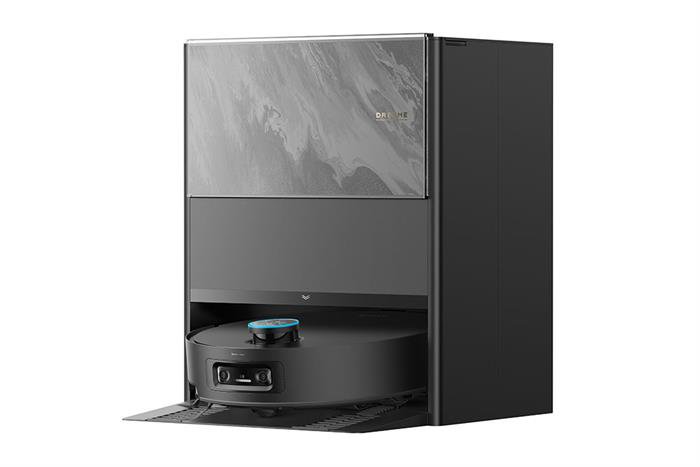 Robot hút bụi lau nhà Dreame Aqua 10 Pro