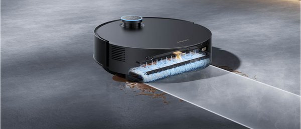 Robot hút bụi lau nhà Dreame Aqua 10 Pro