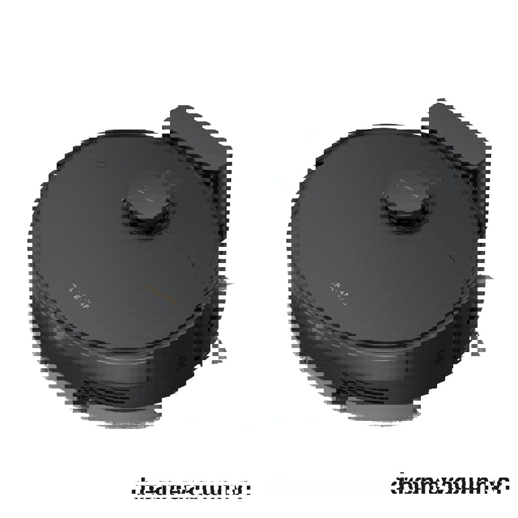 sửa chữa robot hút bụi Dreame chính hãng tại TP.HCM