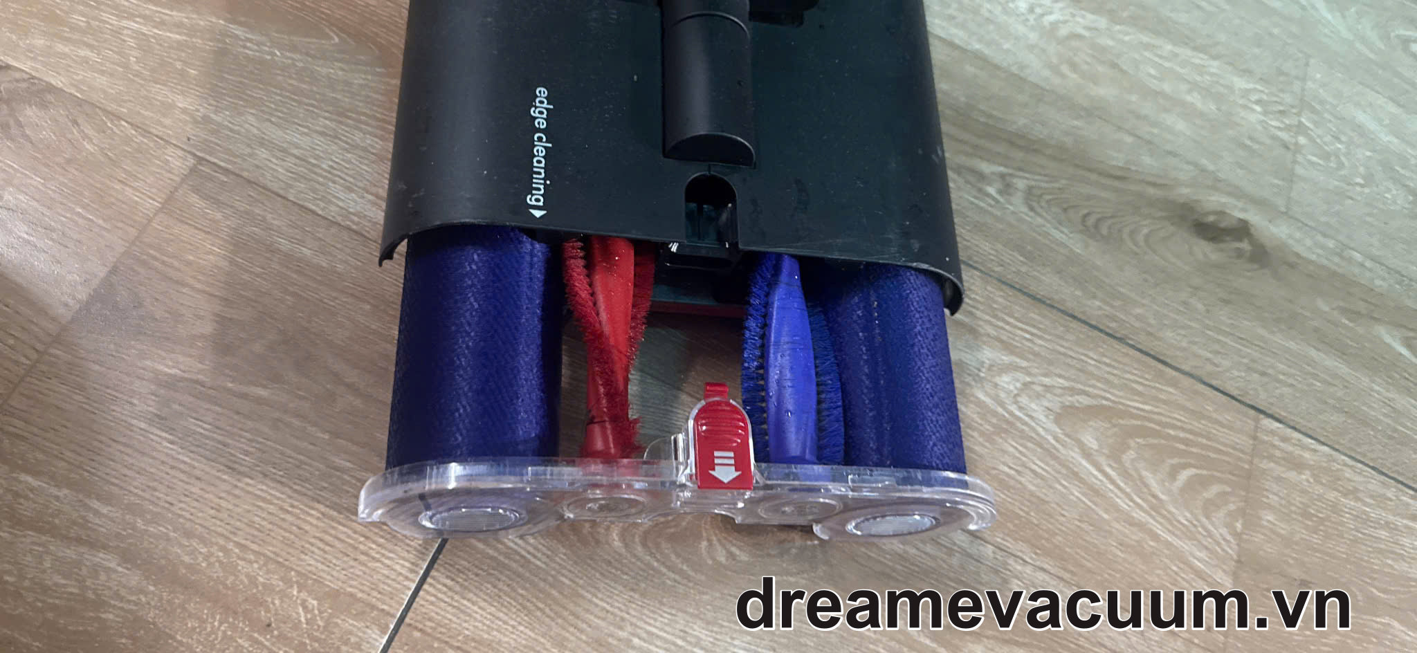sửa máy lau nhà Dyson Wash G1