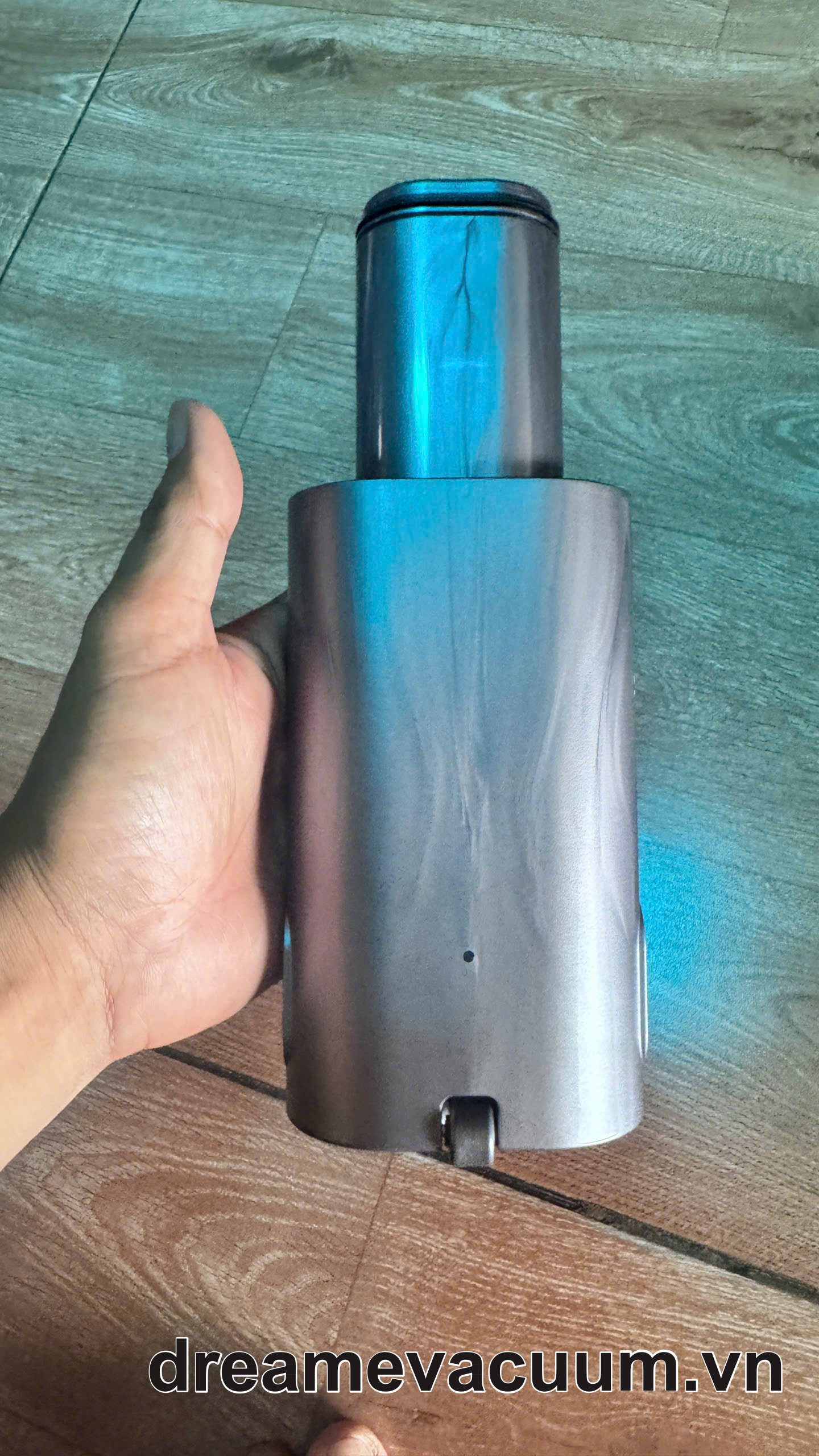 sửa máy lau nhà Dyson Wash G1