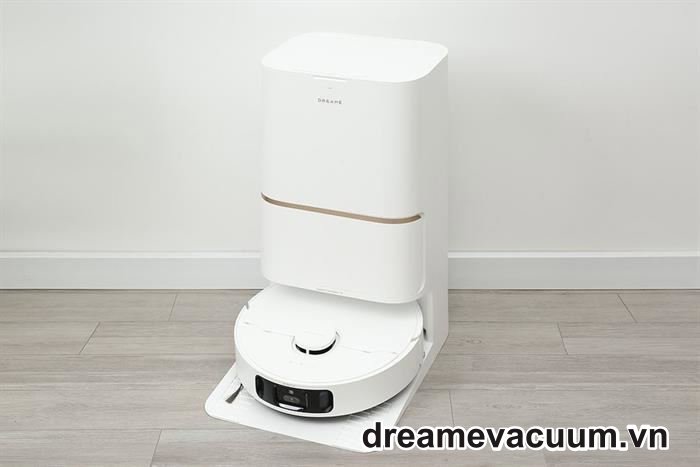Robot hút bụi lau nhà Dreame L30s Ultra